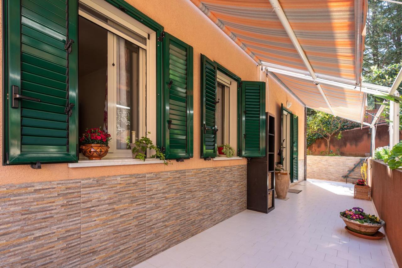 Paradiso Marino Cefalù Εξωτερικό φωτογραφία